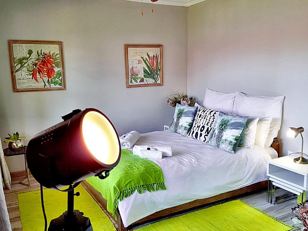 Midrand Guesthouse - Tasa Room photo