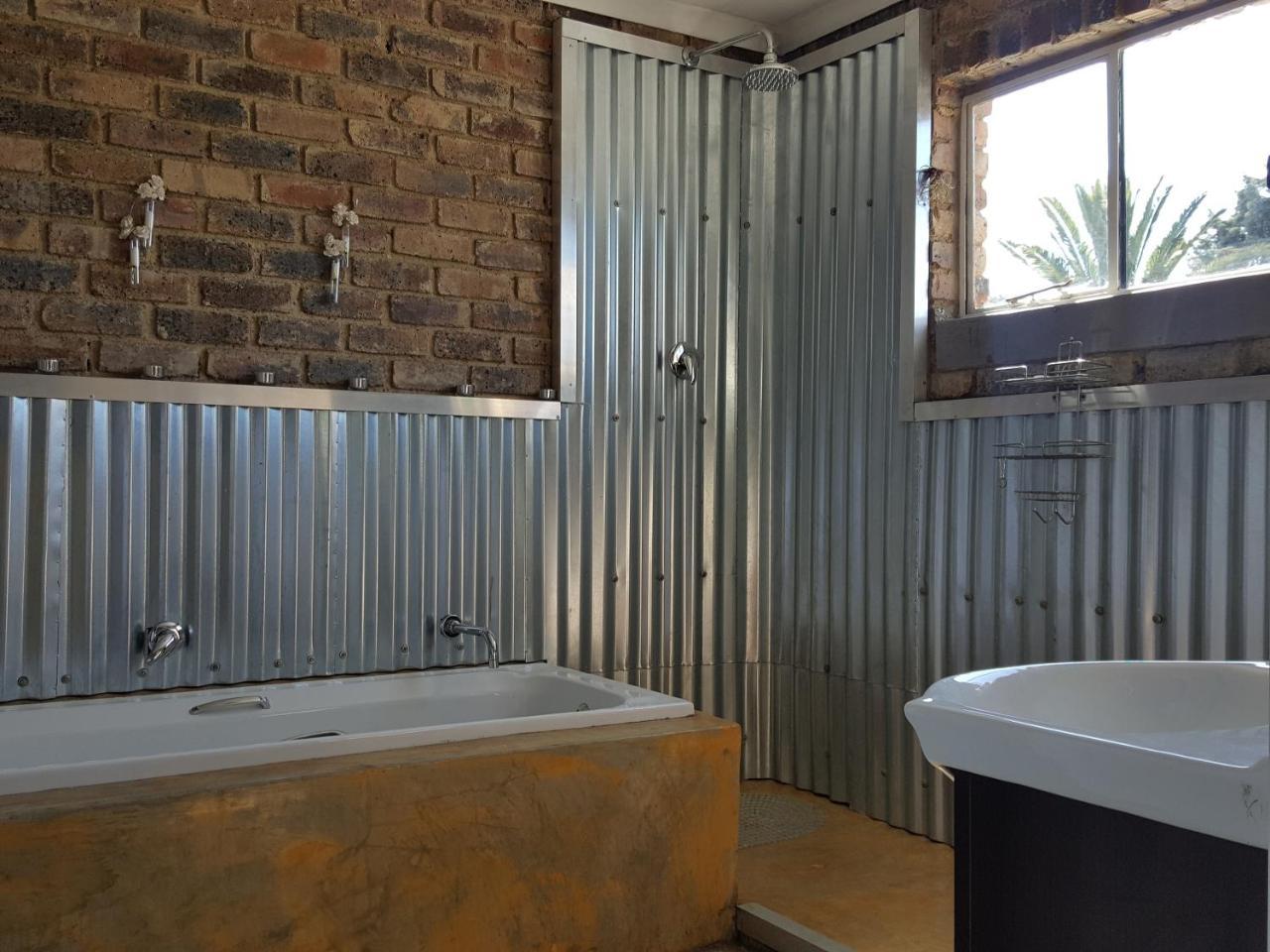 Midrand Guesthouse - Tasa Exterior photo